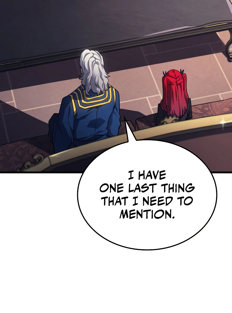 Revenge of the Iron-Blooded Sword Hound, Chapter 14 image 39